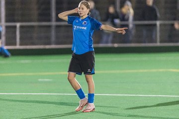 Bild 238 - wBJ VfL Pinneberg - ETV : Ergebnis: 0:7